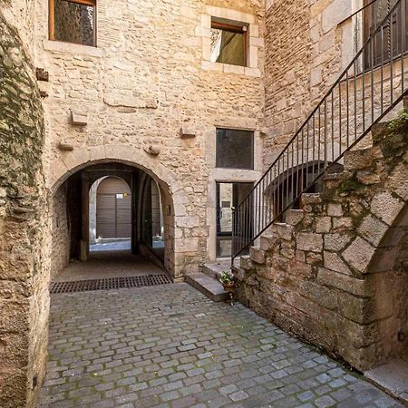 Experience Call Jueu .Cundaro Apartment 2.2. Girona Exterior photo