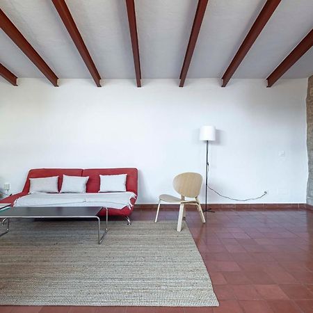 Experience Call Jueu .Cundaro Apartment 2.2. Girona Exterior photo