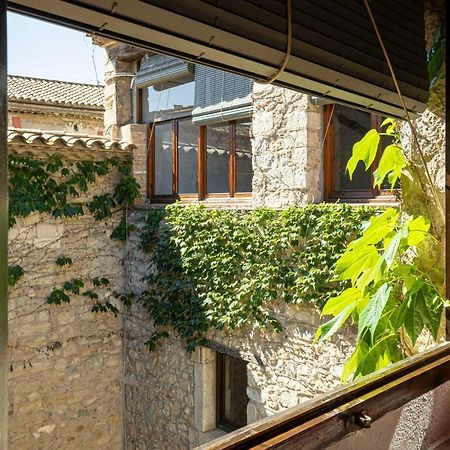 Experience Call Jueu .Cundaro Apartment 2.2. Girona Exterior photo
