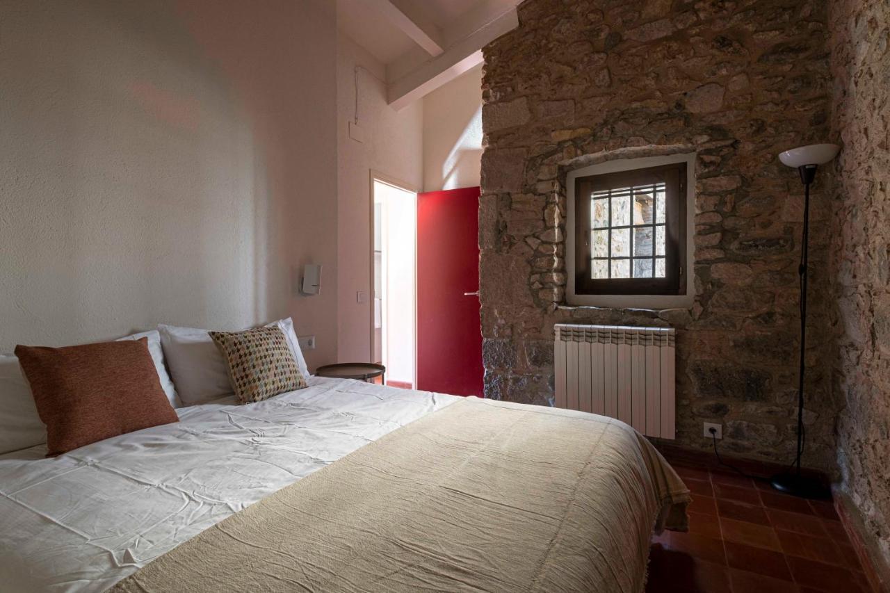 Experience Call Jueu .Cundaro Apartment 2.2. Girona Exterior photo