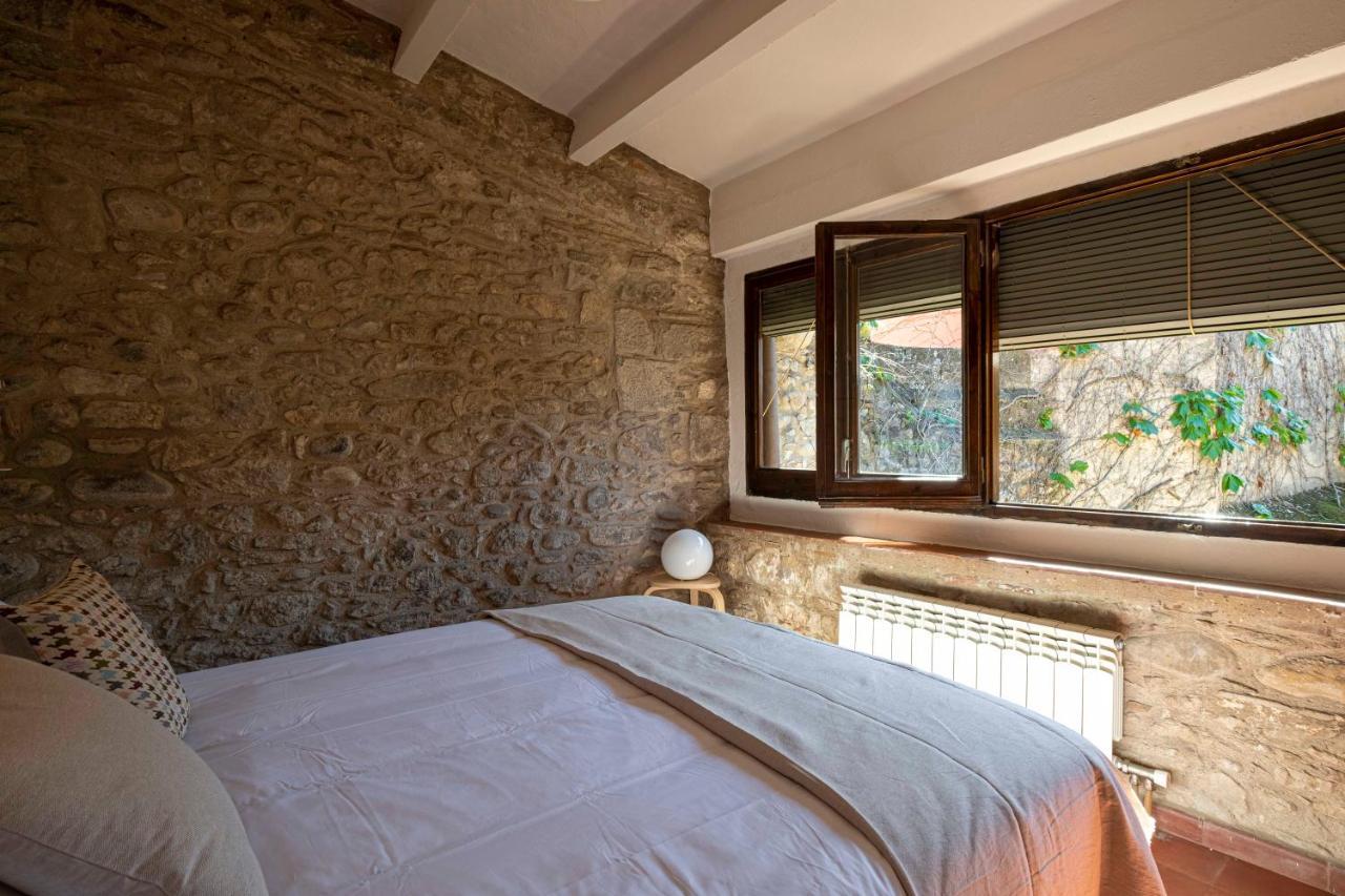 Experience Call Jueu .Cundaro Apartment 2.2. Girona Exterior photo