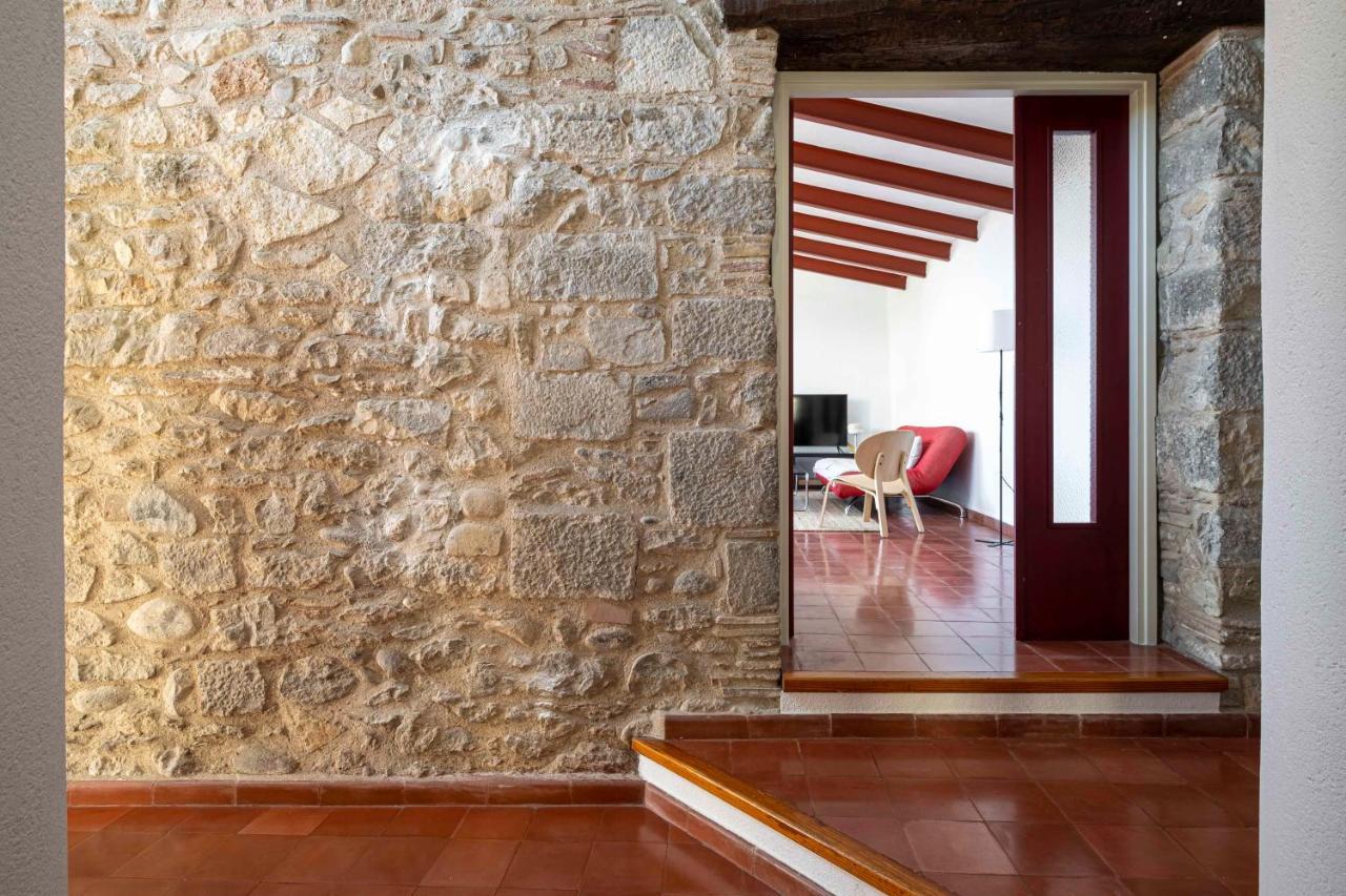 Experience Call Jueu .Cundaro Apartment 2.2. Girona Exterior photo