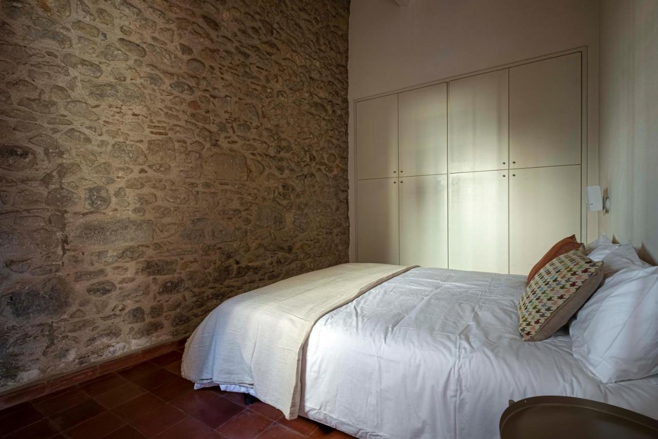 Experience Call Jueu .Cundaro Apartment 2.2. Girona Exterior photo