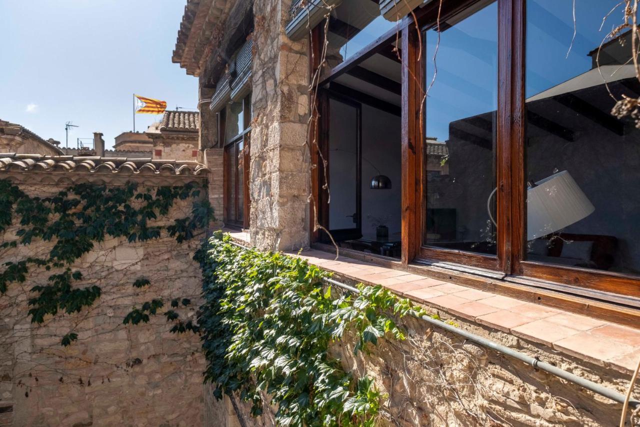 Experience Call Jueu .Cundaro Apartment 2.2. Girona Exterior photo