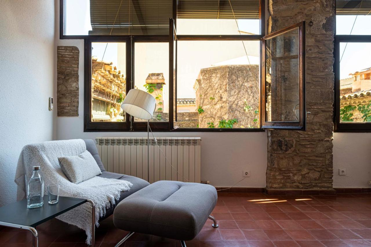 Experience Call Jueu .Cundaro Apartment 2.2. Girona Exterior photo