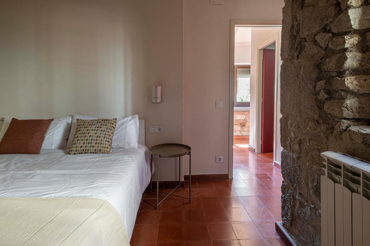 Experience Call Jueu .Cundaro Apartment 2.2. Girona Exterior photo