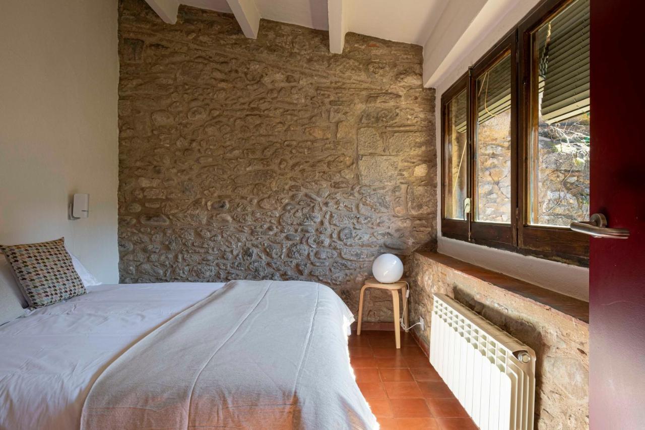 Experience Call Jueu .Cundaro Apartment 2.2. Girona Exterior photo