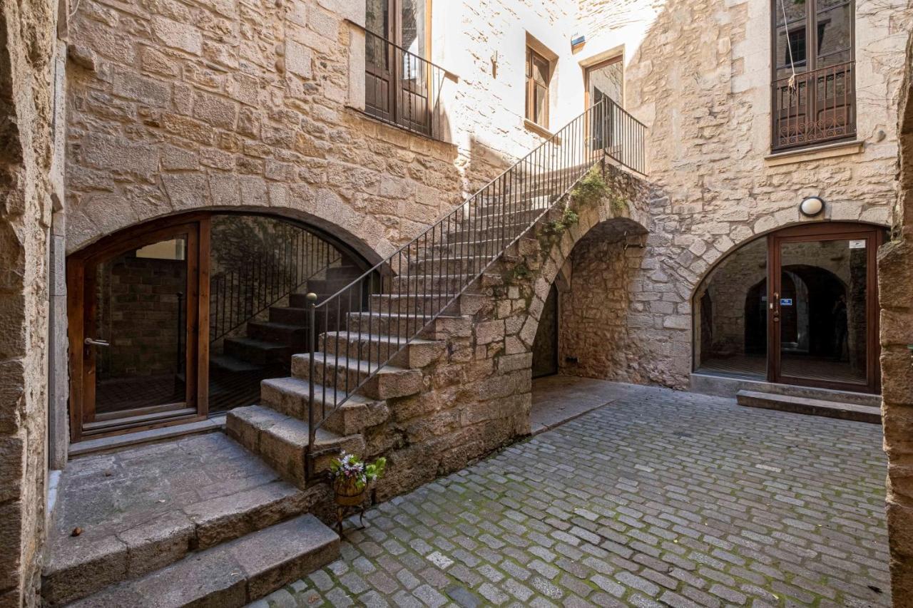 Experience Call Jueu .Cundaro Apartment 2.2. Girona Exterior photo