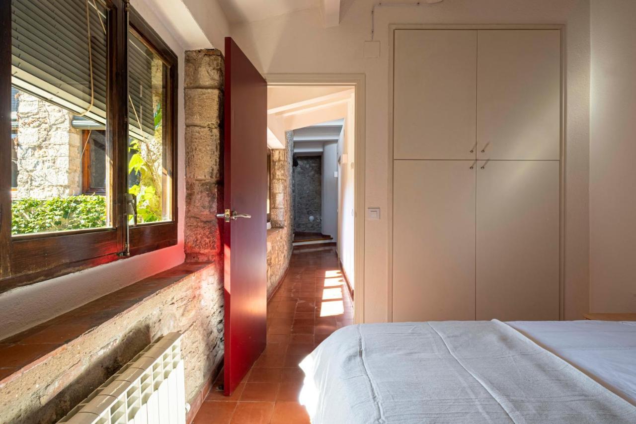 Experience Call Jueu .Cundaro Apartment 2.2. Girona Exterior photo