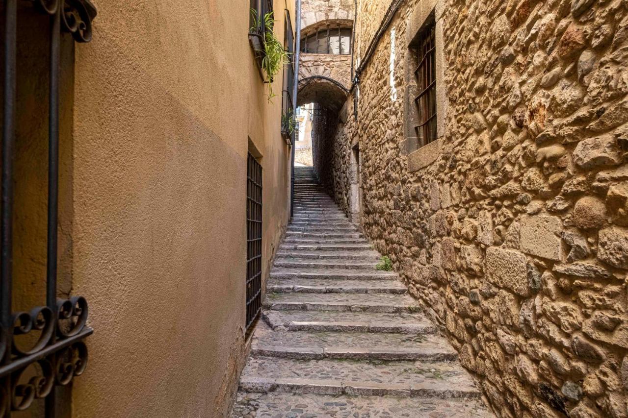 Experience Call Jueu .Cundaro Apartment 2.2. Girona Exterior photo