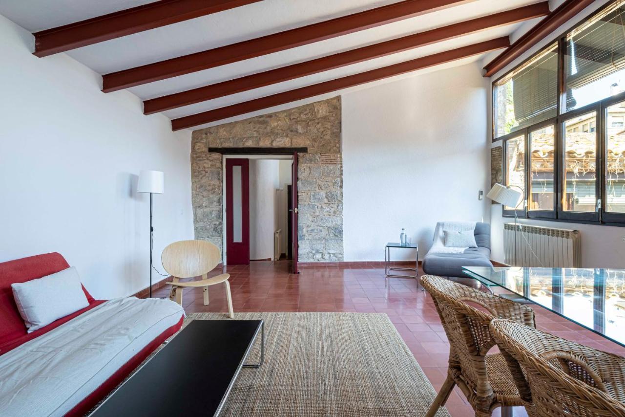 Experience Call Jueu .Cundaro Apartment 2.2. Girona Exterior photo