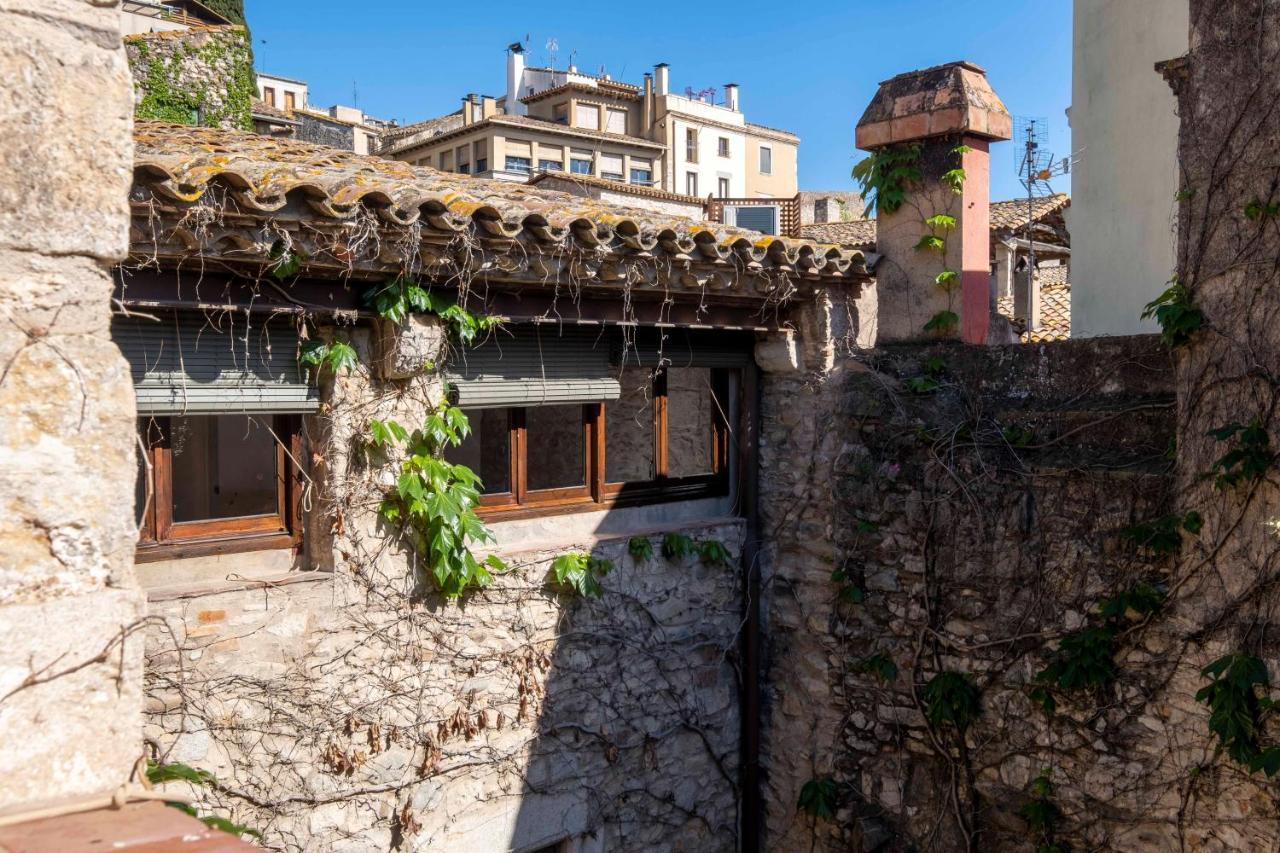 Experience Call Jueu .Cundaro Apartment 2.2. Girona Exterior photo