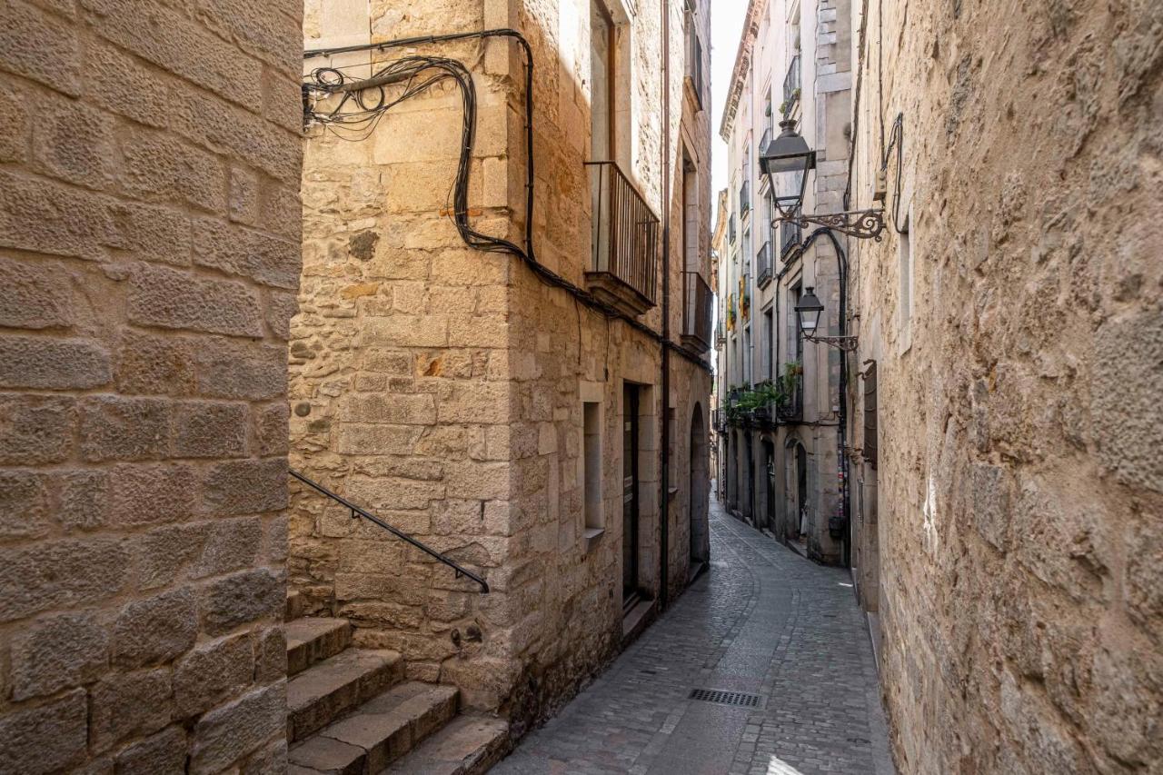 Experience Call Jueu .Cundaro Apartment 2.2. Girona Exterior photo