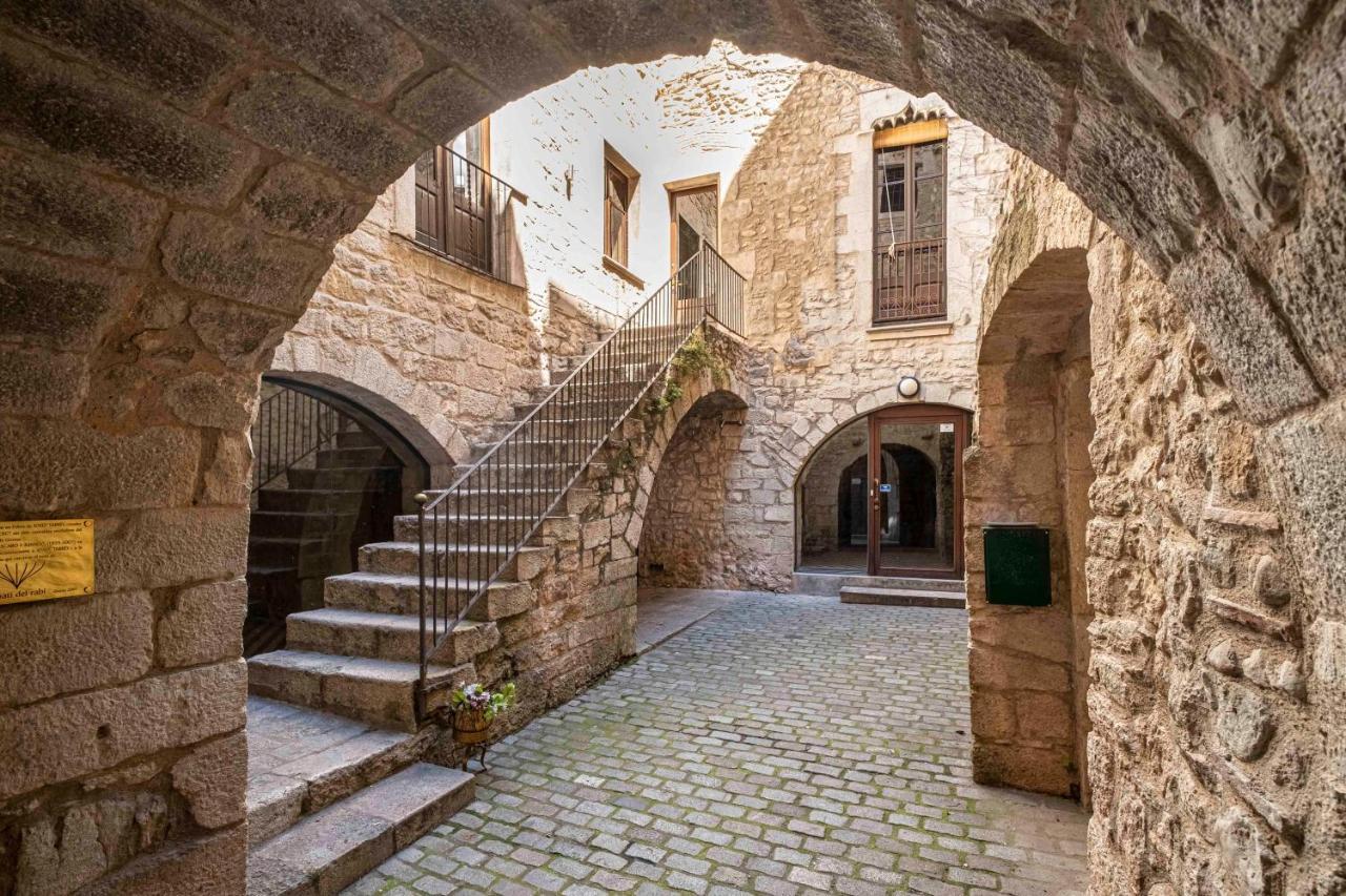 Experience Call Jueu .Cundaro Apartment 2.2. Girona Exterior photo