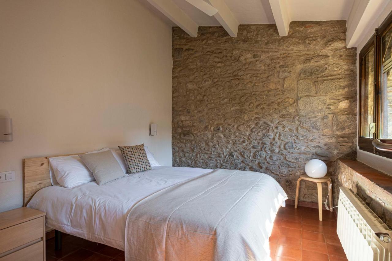 Experience Call Jueu .Cundaro Apartment 2.2. Girona Exterior photo