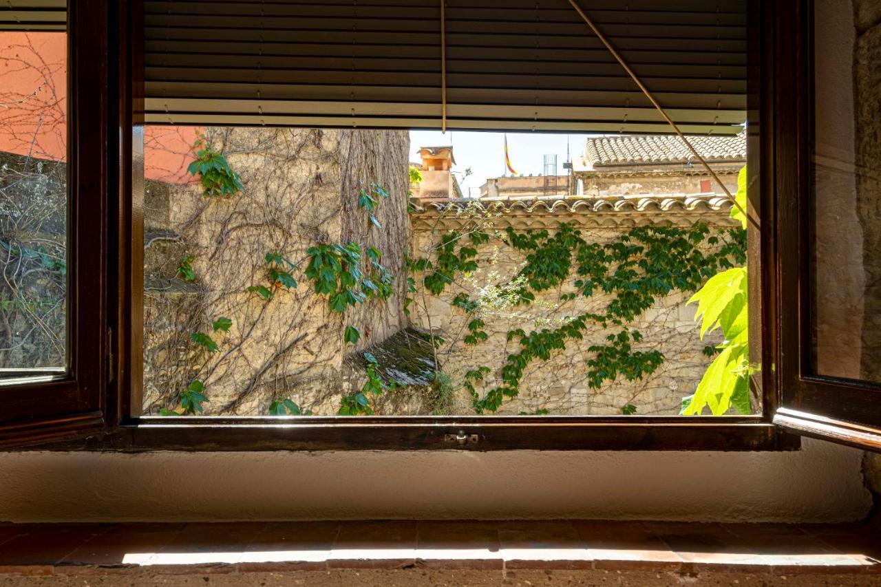Experience Call Jueu .Cundaro Apartment 2.2. Girona Exterior photo