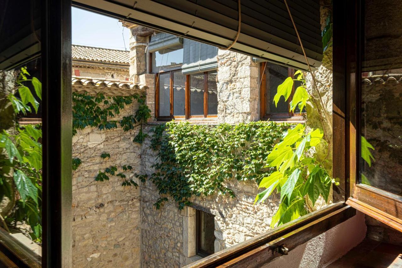 Experience Call Jueu .Cundaro Apartment 2.2. Girona Exterior photo