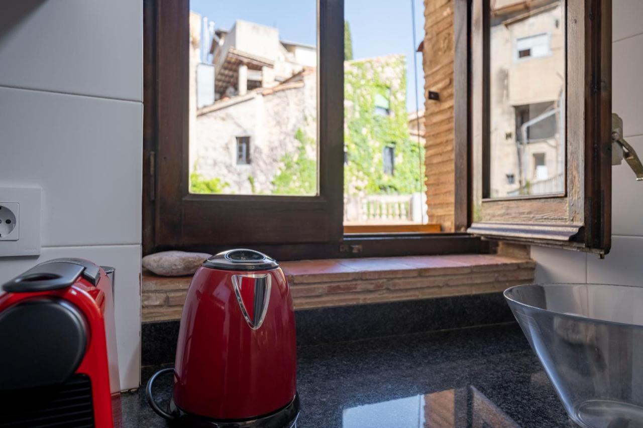 Experience Call Jueu .Cundaro Apartment 2.2. Girona Exterior photo